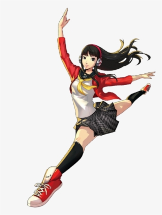 Video Game Heroines - Persona 4 Dancing All Night Psv Playstation Vita