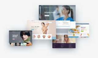 Lots Of Demos To Suit Your Needs