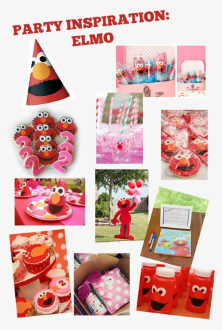 So I Guess I Will Be Doing An Elmo Themed Party Here - Pregadores Da Palavra De Deus