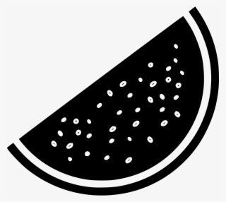 Png File - Melon