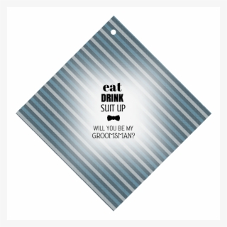 Eat Drink Suit Up - Simandra