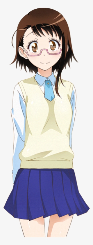 Onodera Kosaki Subreddit - Nisekoi Onodera Art