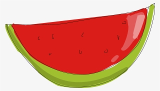 Watermelon Auglis Food - Watermelon