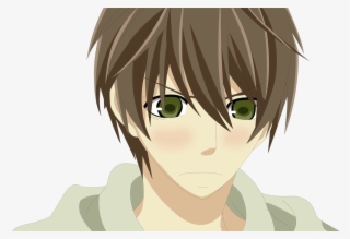 Onodera Ritsu Esto No Es Amor