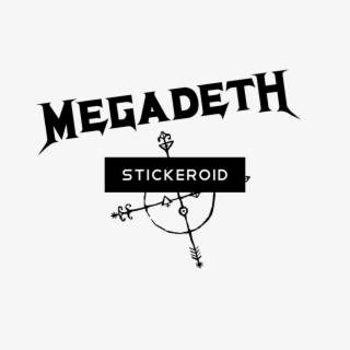 Megadeth Band Music - Megadeth Logo