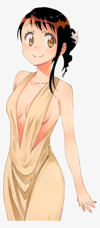 Kosaki Onodera - Hime Cut