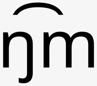 Open - Labial-velar Nasal