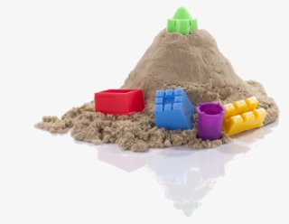 Sand