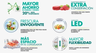 Nevera Assento 252 Litros Sin Escarcha ,dispensador - Beneficios De Una Nevera