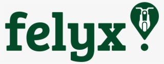 Quinten Selhorst & Maarten Poot - Felyx Logo