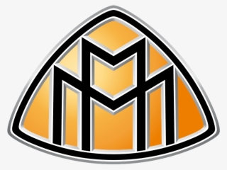 Logo Maybach