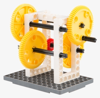 Force And Simple Machine - Science