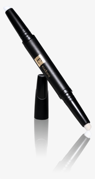 Primer Labial Esfoliante 2 Em - Eudora Primer Esfoliante 2 Em 1