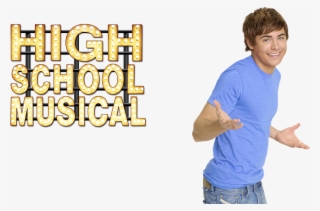 High School Musical Image - High School Musical Zac