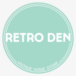 Vintage Circle Png
