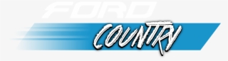 Ford Country - Emblem