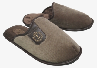 Slip-on Shoe