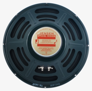 Jensen® Vintage Ceramic, 12\ - Jensen C12n