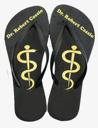 Chinelos Personalizados - Flip-flops