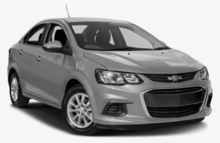 New 2018 Chevrolet Sonic Lt - 2019 Honda Odyssey Lx