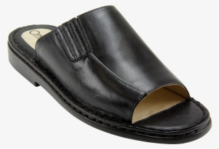 Chinelo Zero Stress - Chinelos Chinelo Zero Stress - Preto Mestiço