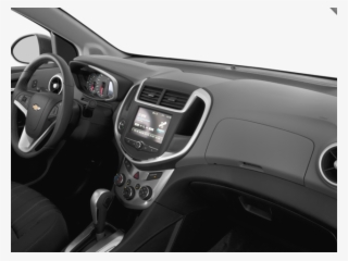 New 2018 Chevrolet Sonic Lt 4d Sedan In The Milwaukee - Chevrolet Sonic