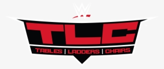 #wwetlc Preshow - Wwe Tlc 2018 Logo