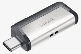 Sandisk Ultra Dual Drive Usb Type-c™ - Sandisk Usb
