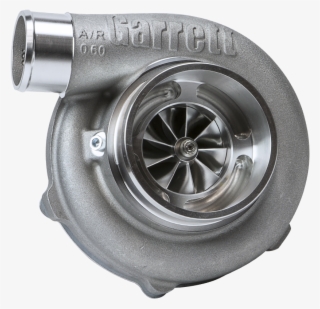 Garrett Turbo Png