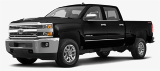 Chevrolet Silverado 1500 Ld Ltz - Ford Super Duty 2019