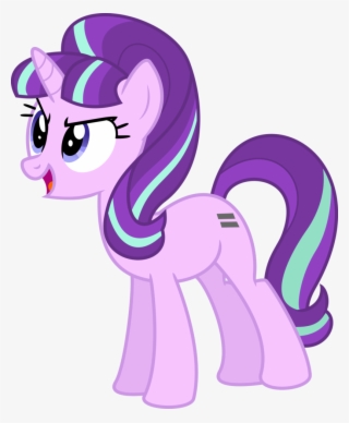 You Ve Spent Your Whole Lives By Sapphire Beauty0-d8on5bc - Starlight Glimmer Evil Vector