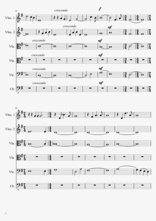 Heroes Sheet Music Composed By 93 Steps Arr - War Thunder Heroes Sheet Music
