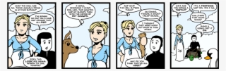2011 08 03 - Comics