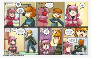 Page - Cute Cartoon Art Styles