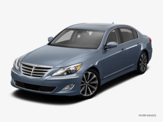 2014hyundai Genesis4 Dr Rwd