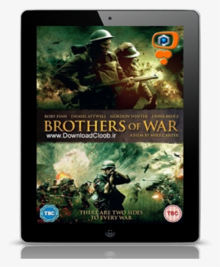 Bad Asses On The Bayou 2015 - Brothers Of War (film)