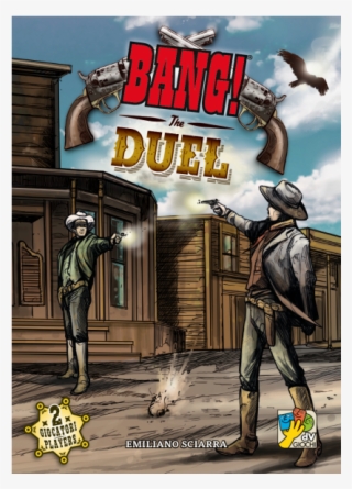 Bang The Duel