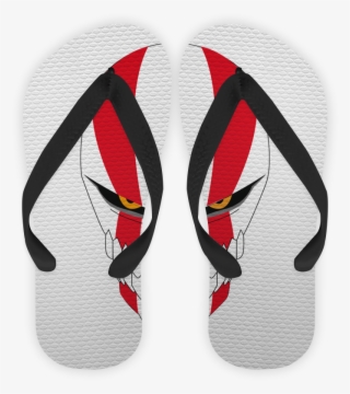 Chinelo Hollow Mask Another De Brunofmna - Drawing