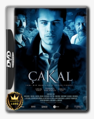 Çakal 2010 Dvdrip Xvid
