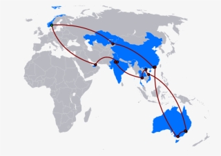 Open - Mapa De Paises Comunistas