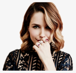 Sophia Bush Png