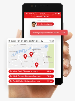 Home Phone Slice - Doctor Who