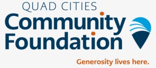 Pause - Norfolk Community Foundation Logo