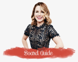 ✧ General ✧ - Sophia Bush