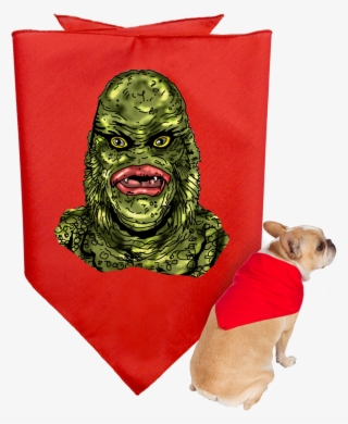 Customcat 3905 Doggie Bandana