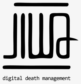 Jiwa Black Large Phrase - Jpeg