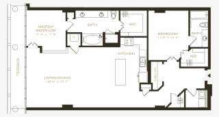 Penthouse - Penthouse Apartment