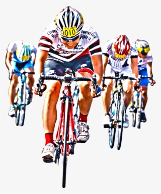 140km Citizen Road Race - Cycle Race Png