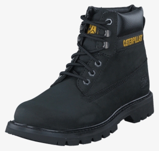 Cat - Colorado Black - Mens Size 8 Harley Davidson Boots