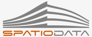 Logo Spatiodata - Pattern
